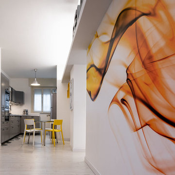 Residenza - Roma, Torre Maura