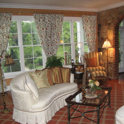 Window Treatments - Window Treatments