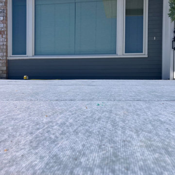 Gig Harbor - full interior remodel