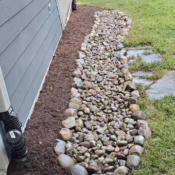 Past Projects