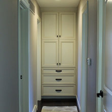 Hall Cabinet