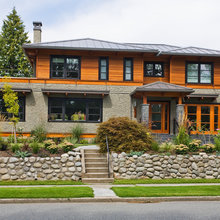 Exterior Ideas
