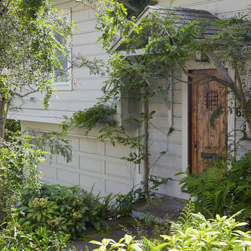 San Francisco Cloud Forest Garden