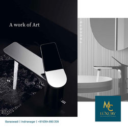 Luxurious Washbasin - Products