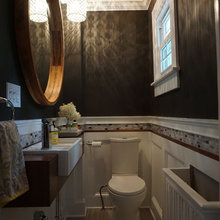 Powder Bath