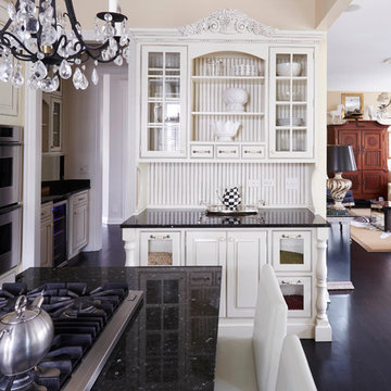 Decorate with Neutrals