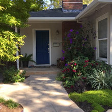 Entryway Paths