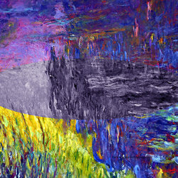 The Layers Series - Fine Art Prints