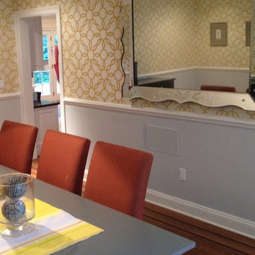 Whole House Audio