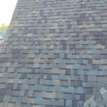 OC Roof Installation Trudefinition Teak