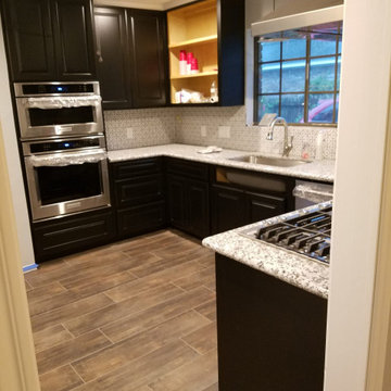 Kitchen Remodel | New Kitchen for Houston Homeowner