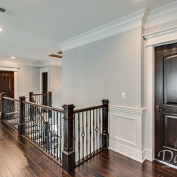 Lemont (Chicago) Custom Home - Products
