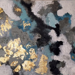 A. Love Abstracts - Paintings