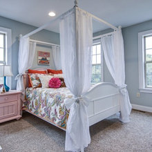 girls bedroom