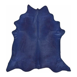 Cowhide Rugs - Products