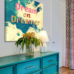 Dream On - Products