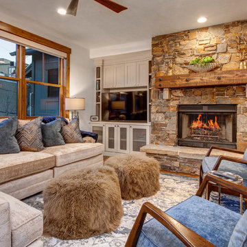 Swede Valley Kitchen and Home Remodel