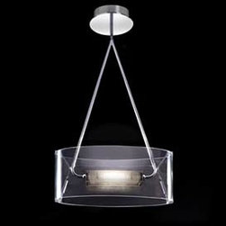 Vittoria SC Pendant Lamp By Leucos Lighting - Pendant Lighting