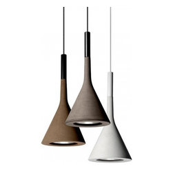 Foscarini Aplomb Mini - Lighting