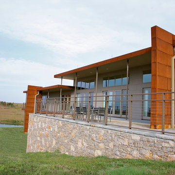 Sustainable Residence