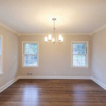 Gainesville Interior Remodeling and Porch Repair