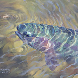 wildlife art - Products