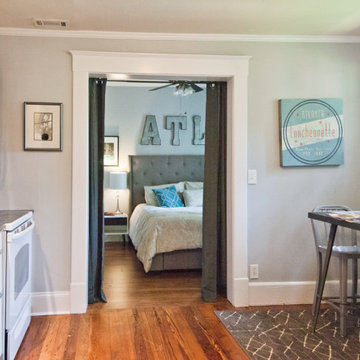 A.D.U. / Income Property // Gibson