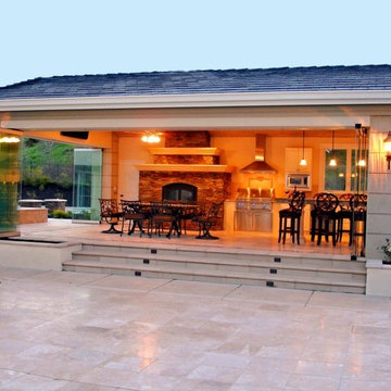 Landscape Projects
