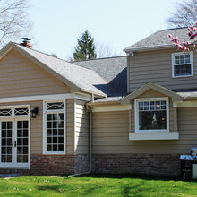 Front Doors