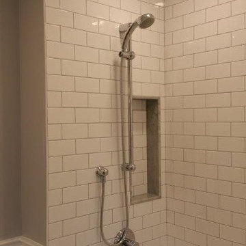 Bathroom Renovation | Runnymede