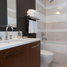 Kid And Guest Bath