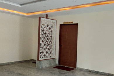 Kalathur convention centre