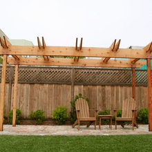 Patio Ideas