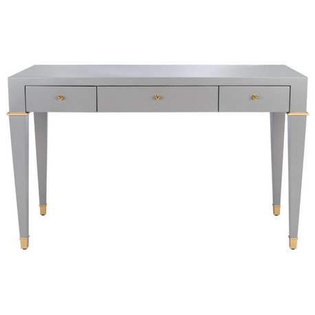 Shelby Modern Desk