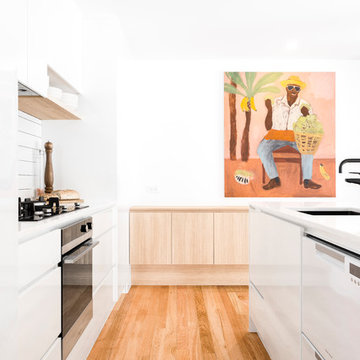 Project Casuarina