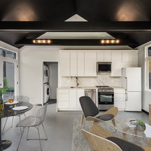 2021 Garage Conversion