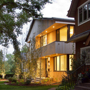 Nordic Retreat