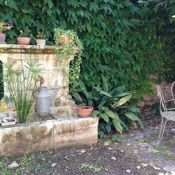 Jardins