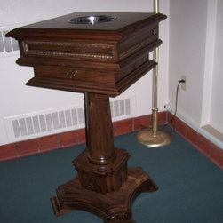 Church Furniture - Products
