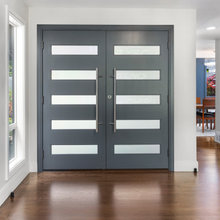 Front Doors