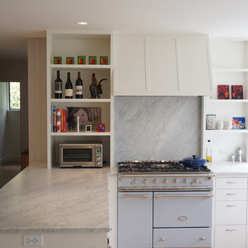 Wooldridge Remodel
