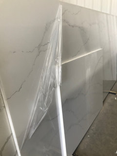 Current Quartz Offerings closest to white marble?