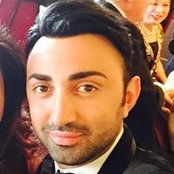 Hayk Arshakian's photo