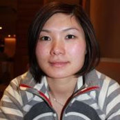 Qing Yaos foto