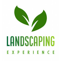 Landscaping Experience