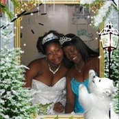 Loraine Bacchus's photo