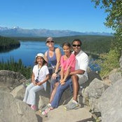 Stacy Manzanet's photo