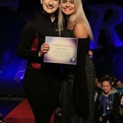 Dan Craig's photo