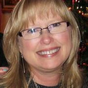 Julie Goodall's photo