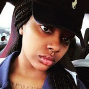 Asia Gibson's photo